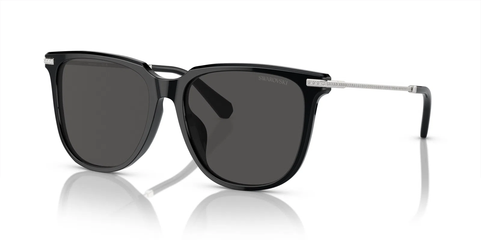 Swarovski 6015D Sunglasses - view 20